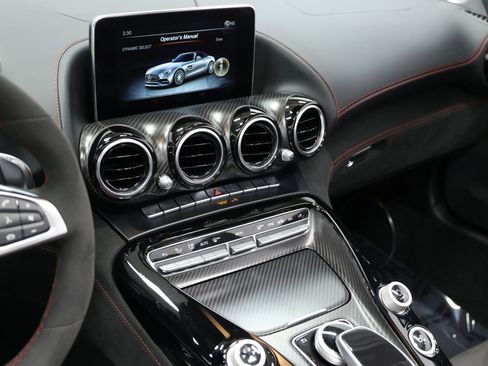 Used 2018 Mercedes-Benz AMG GT C image 55