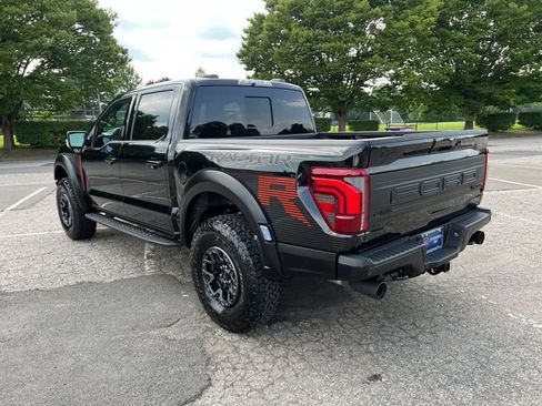 Used 2026 Ford F150 Raptor w/ Equipment Group 803A Raptor R AWD/4WD image 7