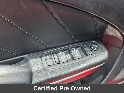 Used 2023 Dodge Charger Scat Pack RWD image 33