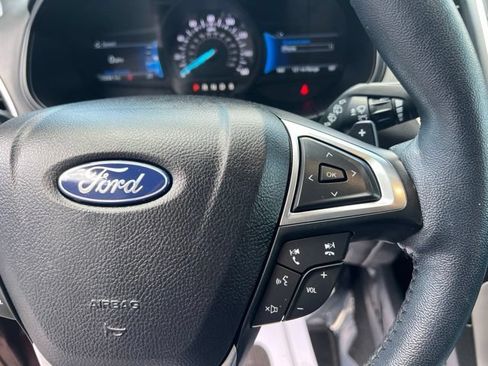 Used 2024 Ford Edge SEL w/ Convenience Package AWD/4WD image 28