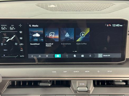 Used 2025 Kia EV9 Light Long Range image 25