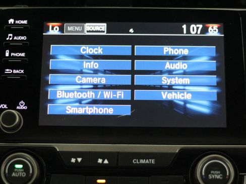 Used 2020 Honda Civic EX-L image 22