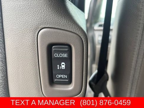 Used 2015 Honda Odyssey Touring Elite image 20
