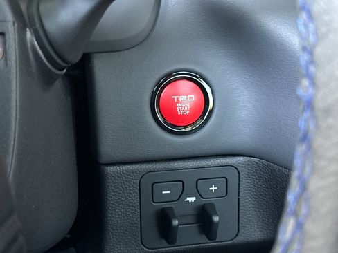 New 2026 Toyota Tundra Platinum AWD/4WD image 20