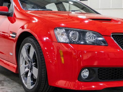 Used 2009 Pontiac G8 GT w/ Premium Package RWD image 36