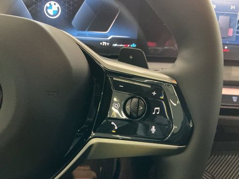 New 2026 BMW X3 xDrive30i w/ Premium Package AWD/4WD image 13