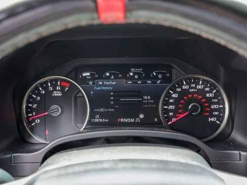 Used 2018 Ford F150 Raptor w/ Equipment Group 802A Luxury AWD/4WD image 29