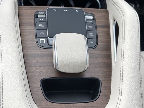 New 2026 Mercedes-Benz GLE 350 4MATIC image 30
