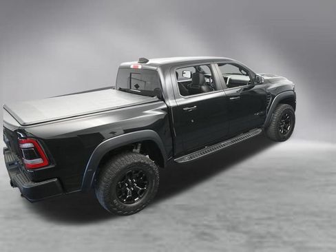 Used 2023 RAM 1500 TRX w/ TRX Level 1 Equipment Group AWD/4WD image 7