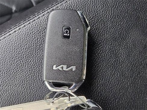 Used 2024 Kia Sportage X-Pro Prestige image 23