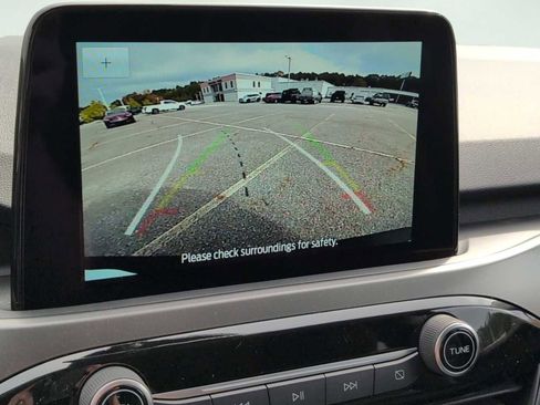 New 2026 Ford Escape Active image 18