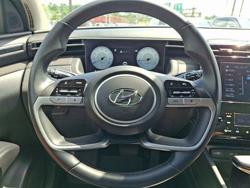 Certified 2023 Hyundai Tucson SEL w/ Convenience Package AWD/4WD image 18
