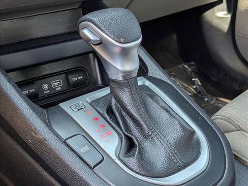 Used 2020 Kia Forte LXS image 12