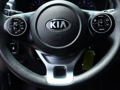 Used 2021 Kia Soul S image 53