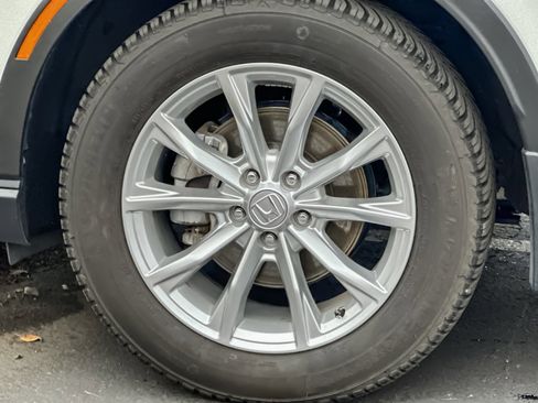 Used 2024 Honda CR-V EX-L image 26