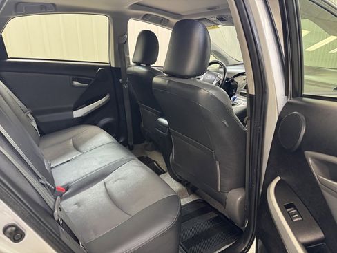 Used 2013 Toyota Prius Four image 21
