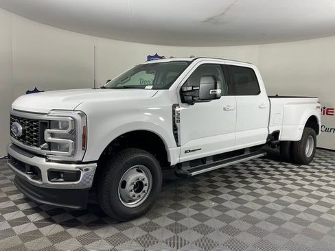 New 2026 Ford F350 XLT w/ XLT Premium Package image 7