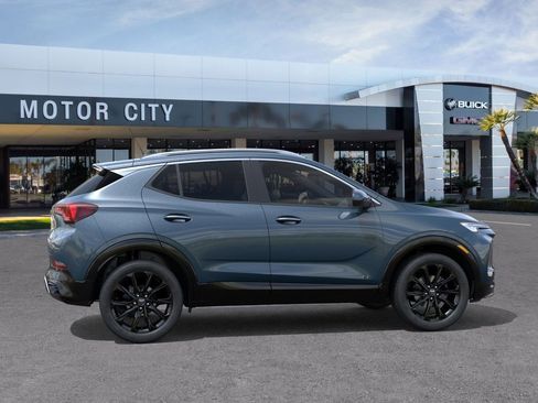New 2026 Buick Encore GX Sport Touring w/ Comfort Package image 3