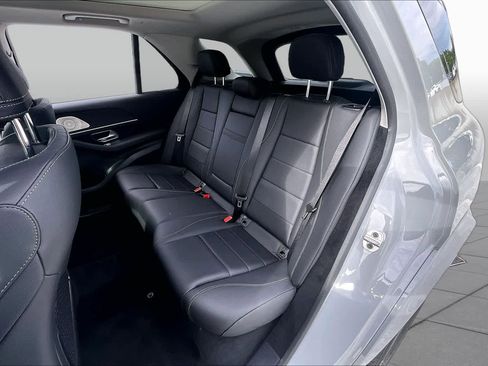Used 2026 Mercedes-Benz GLE 450 4MATIC image 21