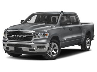 Used 2024 RAM 1500 Big Horn AWD/4WD video 1