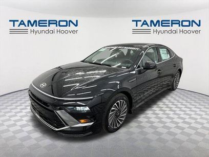 New 2025 Hyundai Sonata SEL