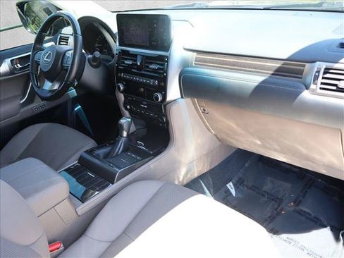 Used 2023 Lexus GX 460 Premium w/ Premium Package AWD/4WD image 28