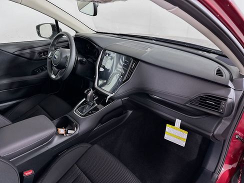 New 2025 Subaru Legacy Premium image 34