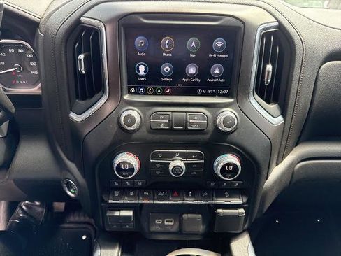 Used 2022 GMC Sierra 2500 AT4 w/ AT4 Premium Plus Package image 8