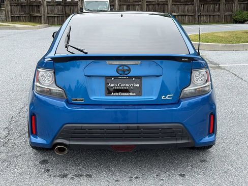 Used 2016 Scion tC FWD image 6