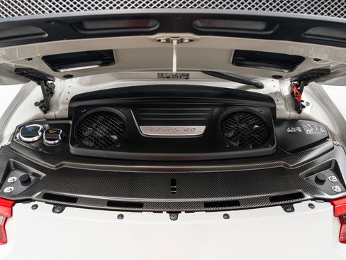 Used 2019 Porsche 911 GT3 RS image 12