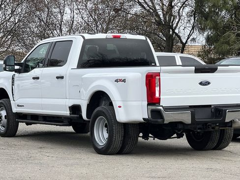 Certified 2024 Ford F350 XLT image 6