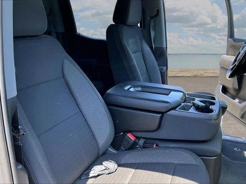 Used 2021 Chevrolet Silverado 1500 LT w/ All Star Edition Plus AWD/4WD image 28