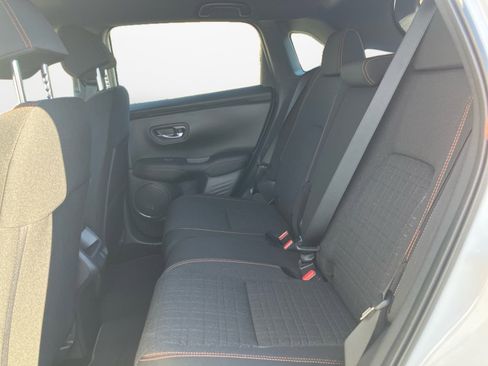 New 2026 Honda HR-V Sport image 13