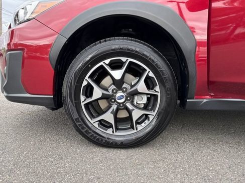 Used 2018 Subaru Crosstrek 2.0i Premium AWD/4WD image 26