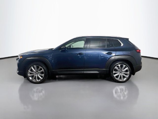 Used 2026 MAZDA CX-50 AWD 2.5 S w/ Premium Package image 6