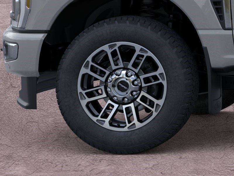 New 2026 Ford F250 Platinum w/ Platinum Plus Package AWD/4WD image 20