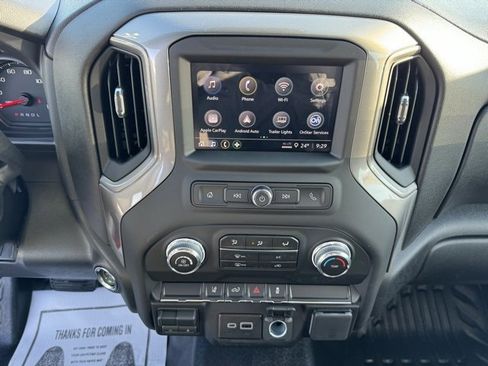 New 2026 GMC Sierra 3500 Pro w/ Convenience Package image 13