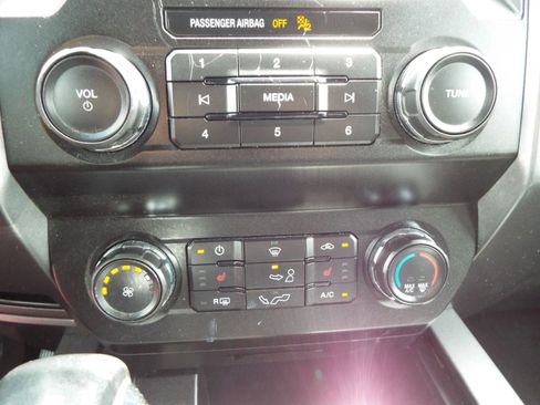 Used 2020 Ford F150 XLT w/ Equipment Group 302A Luxury image 20