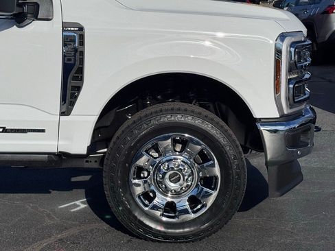 New 2026 Ford F350 Lariat w/ Lariat Ultimate Package image 46