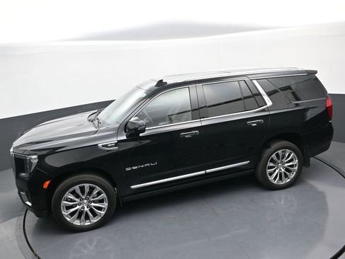 Used 2024 GMC Yukon Denali w/ Denali Reserve Package AWD/4WD image 35