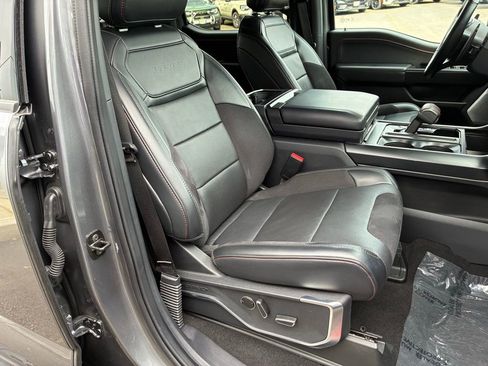 Used 2024 Ford F150 Raptor image 41