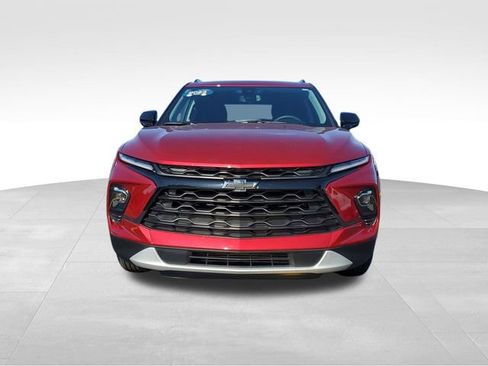 Used 2023 Chevrolet Blazer LT w/ Convenience Package image 34