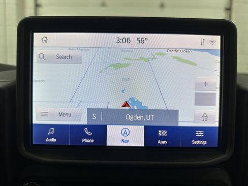 Used 2024 Ford Bronco Sport Badlands w/ Premium Package image 27