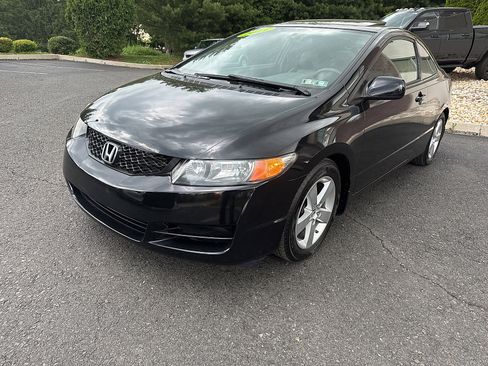 Used 2011 Honda Civic EX-L image 12