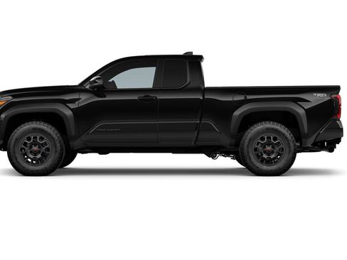 New 2026 Toyota Tacoma SR5 RWD image 4