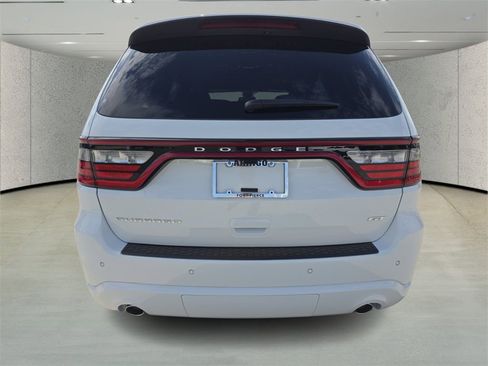New 2026 Dodge Durango GT image 5