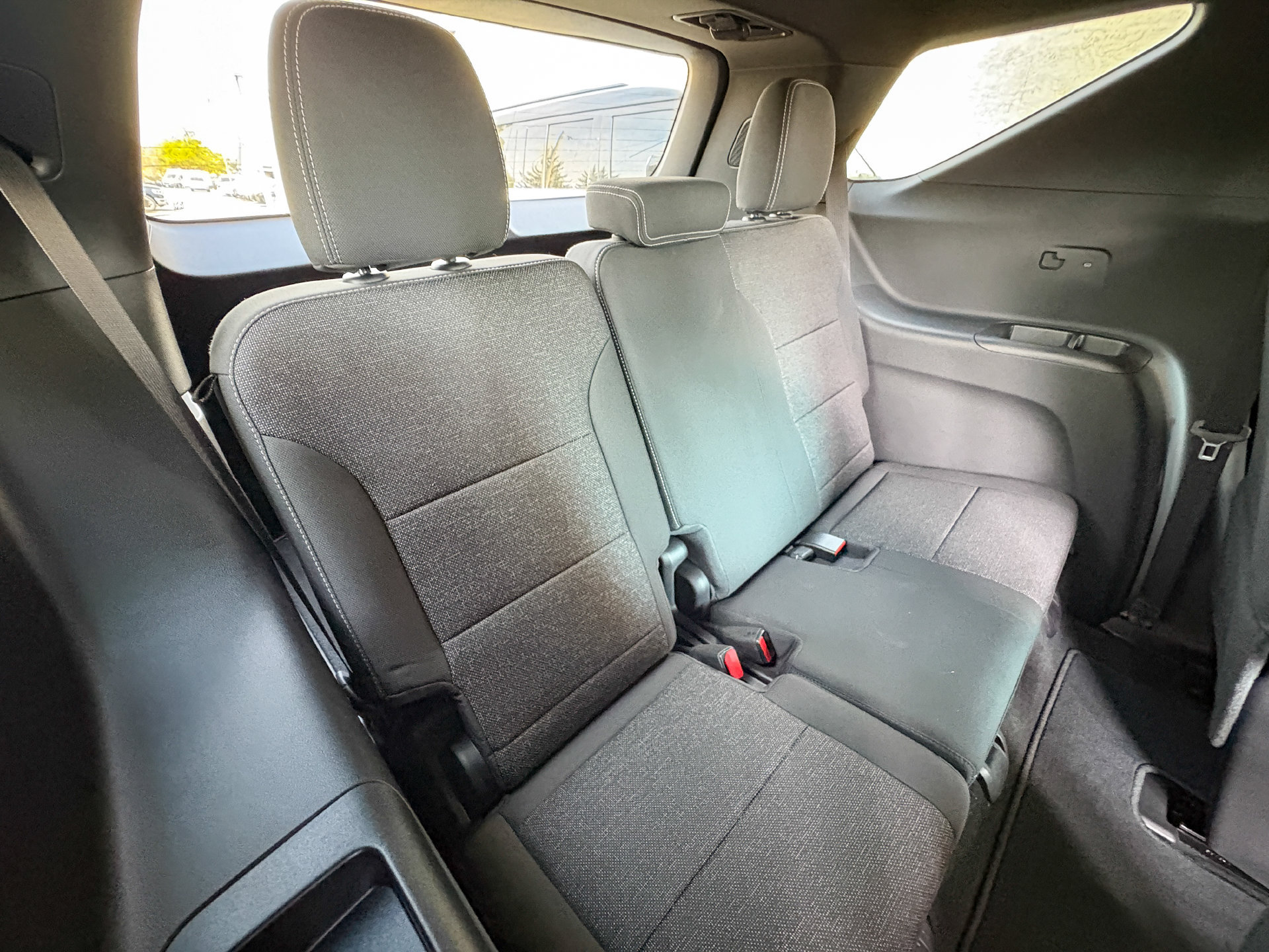 Used 2026 Chevrolet Traverse LT FWD image 23