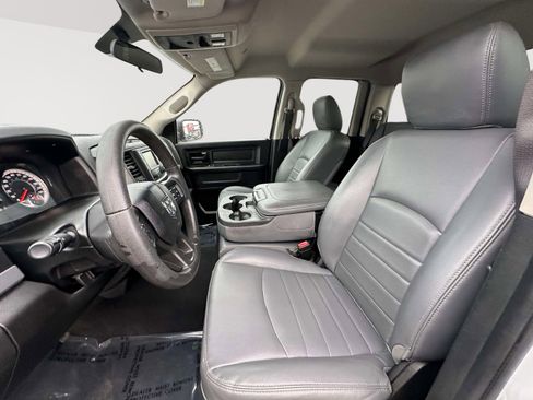 Used 2019 RAM 1500 Tradesman AWD/4WD image 23