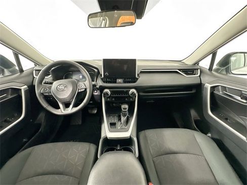Used 2024 Toyota RAV4 XLE w/ Weather Package image 30