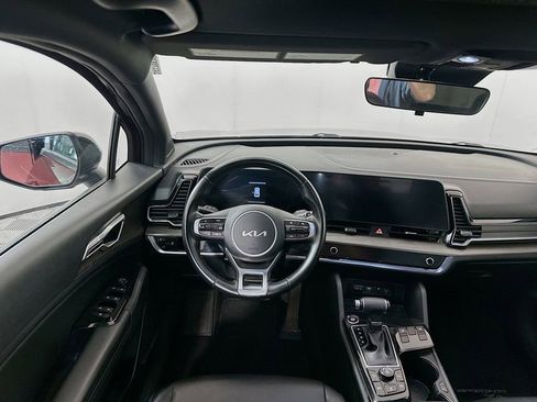 Used 2023 Kia Sportage X-Line w/ X-Line Premium Package image 23